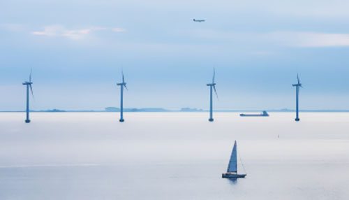 普睿司曼獲法國海上風(fēng)電場(chǎng)海底電纜互連合同